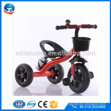 Baby-Dreiradschwarzes für Verkauf / 2015 neues Musterbaby trikes vom Porzellan / heißer Verkauf chinesische Kinder trikes / Porzellantreif